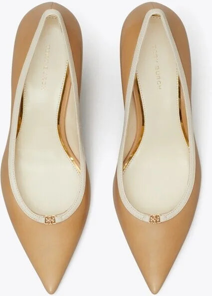 Double T Buckle Pump - Image 4