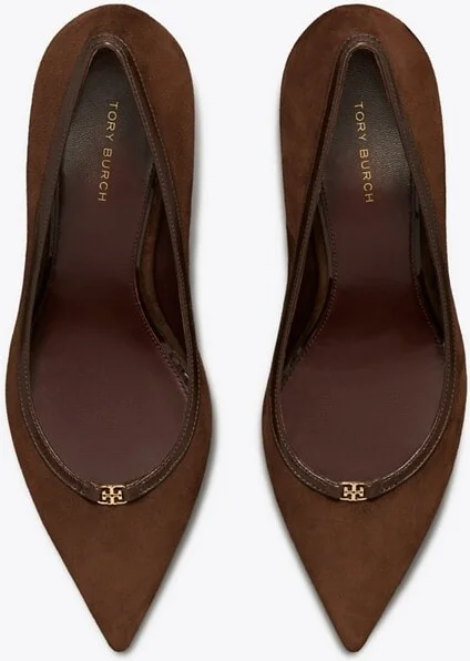Double T Buckle Pump - Image 4