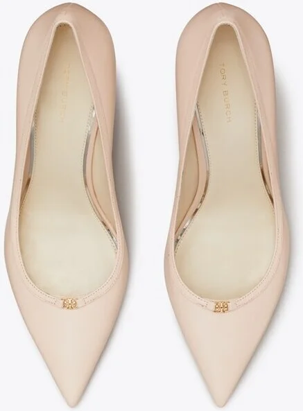Double T Buckle Pump - Image 4