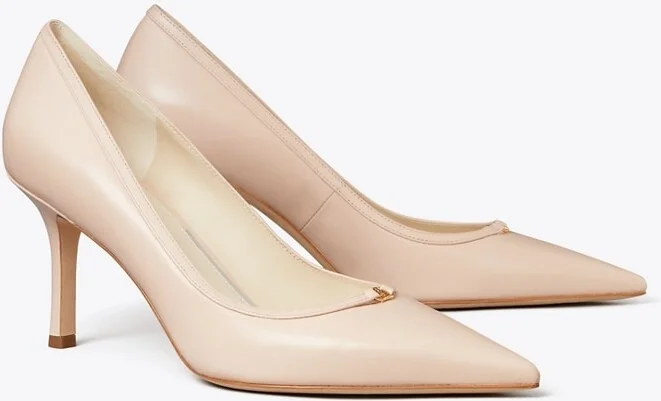 Soft Pink / Soft Pink