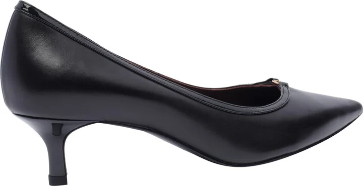 Double T Buckle Pumps - Image 3