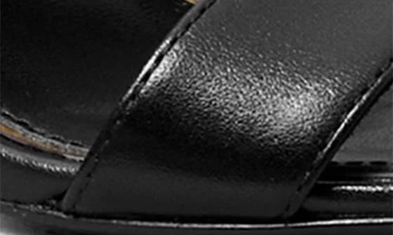 Double T Buckle Slingback Sandal - Image 6