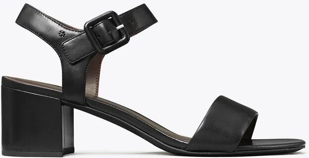 Double T City Sandal - Image 3