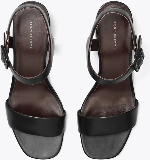 Double T City Sandal - Image 5