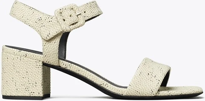Double T City Sandal - Image 3