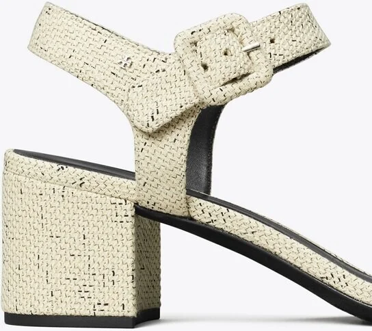 Double T City Sandal - Image 4