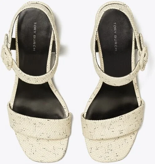 Double T City Sandal - Image 5