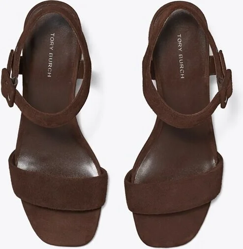 Double T City Sandal - Image 5