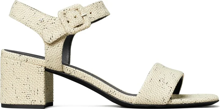 Double T City Sandal - Image 3