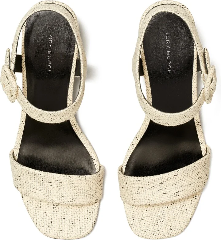 Double T City Sandal - Image 4