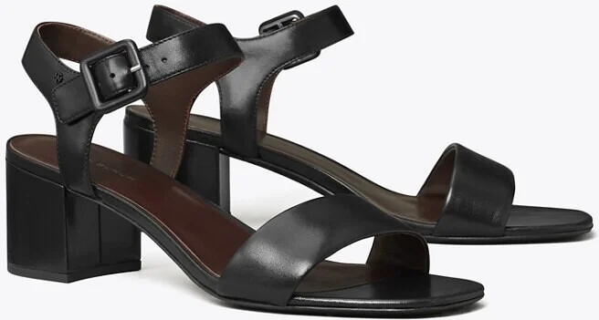 Double T City Sandal