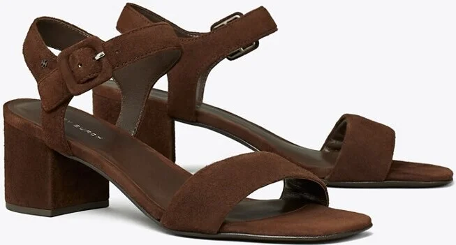 Double T City Sandal