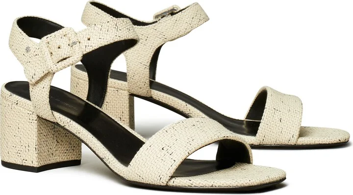 Double T City Sandal