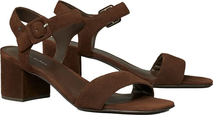 Double T City Sandal