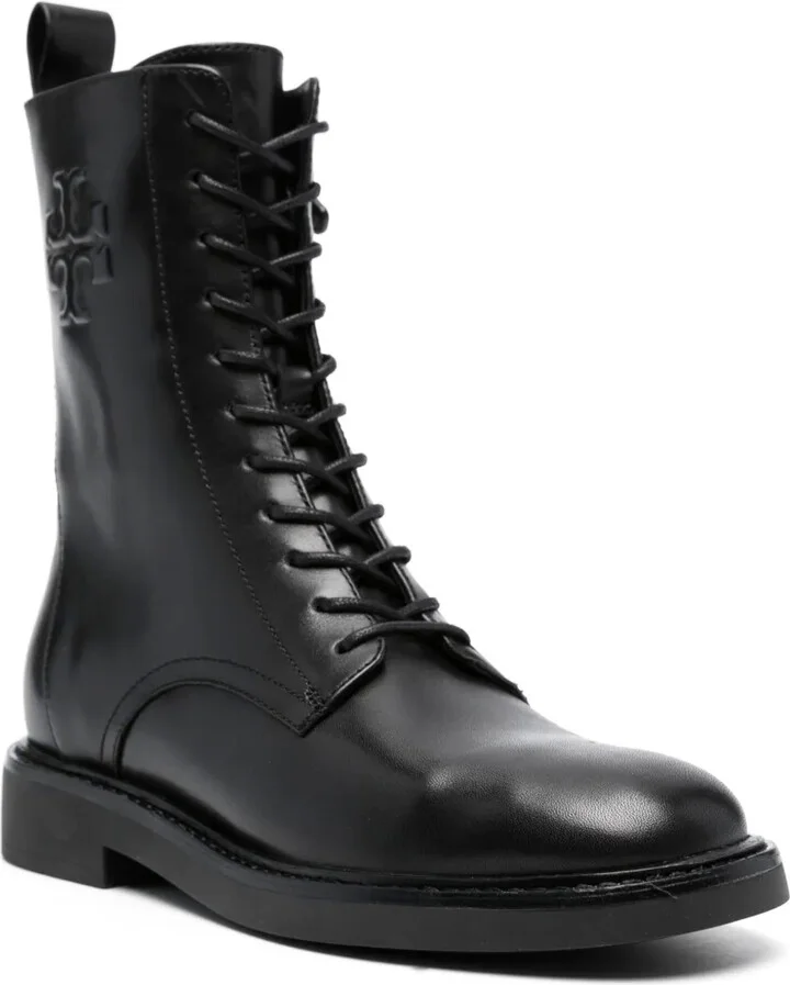 Double T combat boots - Image 2