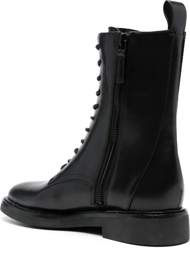 Double T combat boots - Image 3