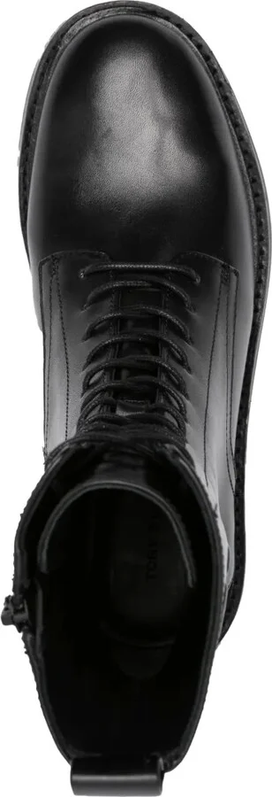 Double T combat boots - Image 4