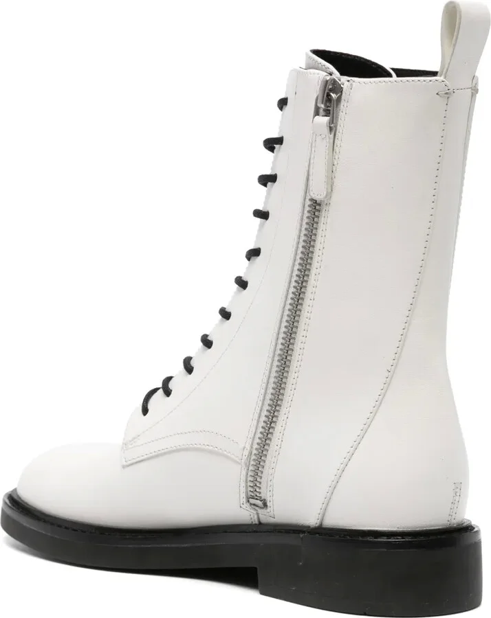 Double T combat boots - Image 3
