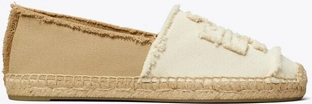 Double T Espadrille - Image 2
