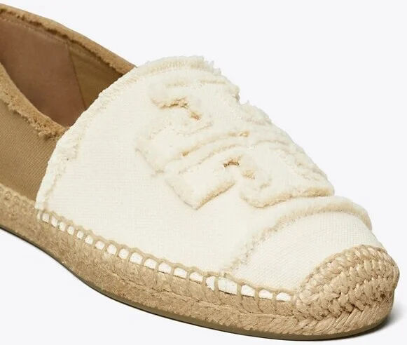 Double T Espadrille - Image 3