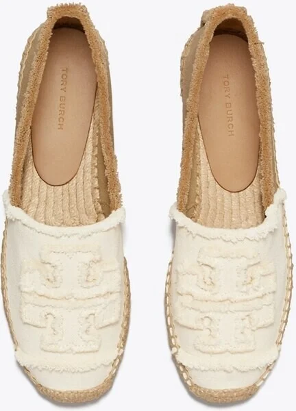 Double T Espadrille - Image 4