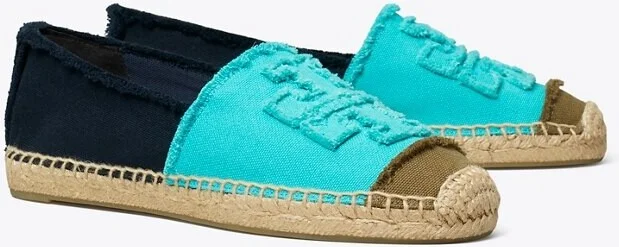 Double T Espadrille - Image 5
