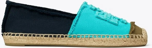 Double T Espadrille - Image 6