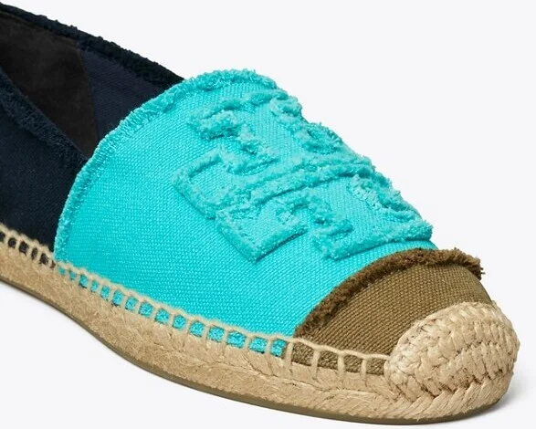 Double T Espadrille - Image 7