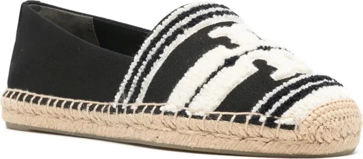 Double T espadrilles - Image 2