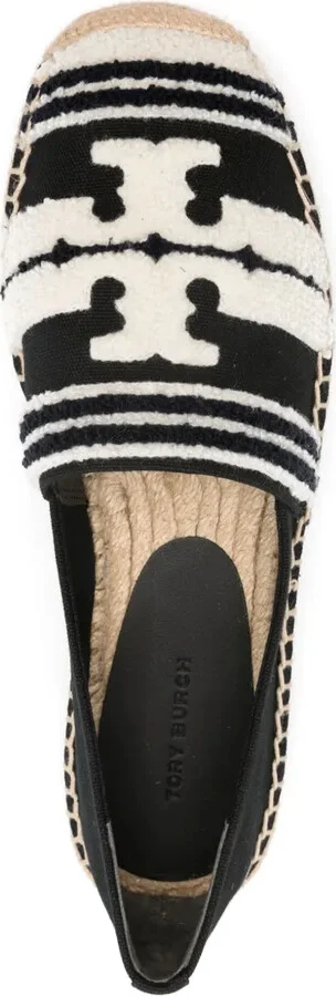 Double T espadrilles - Image 4