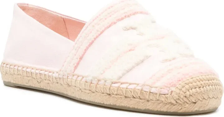 Double T espadrilles - Image 2