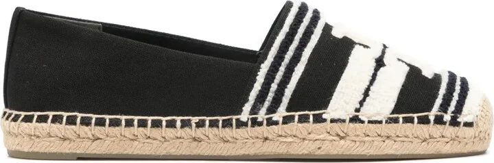 Double T espadrilles