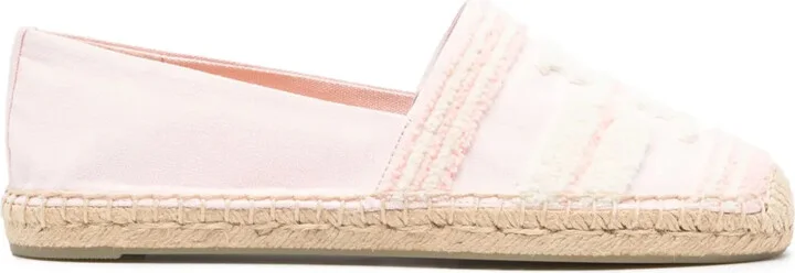 Double T espadrilles