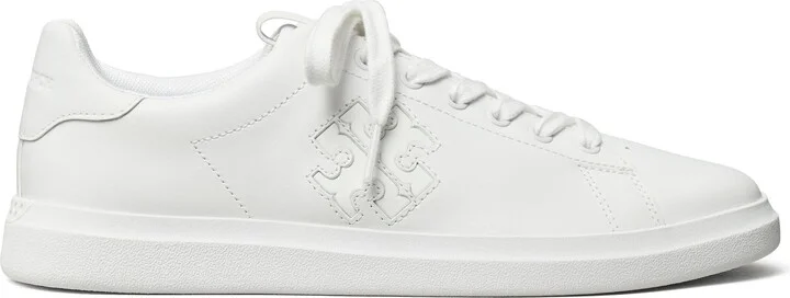 Double T Howell Court Sneaker - Image 2