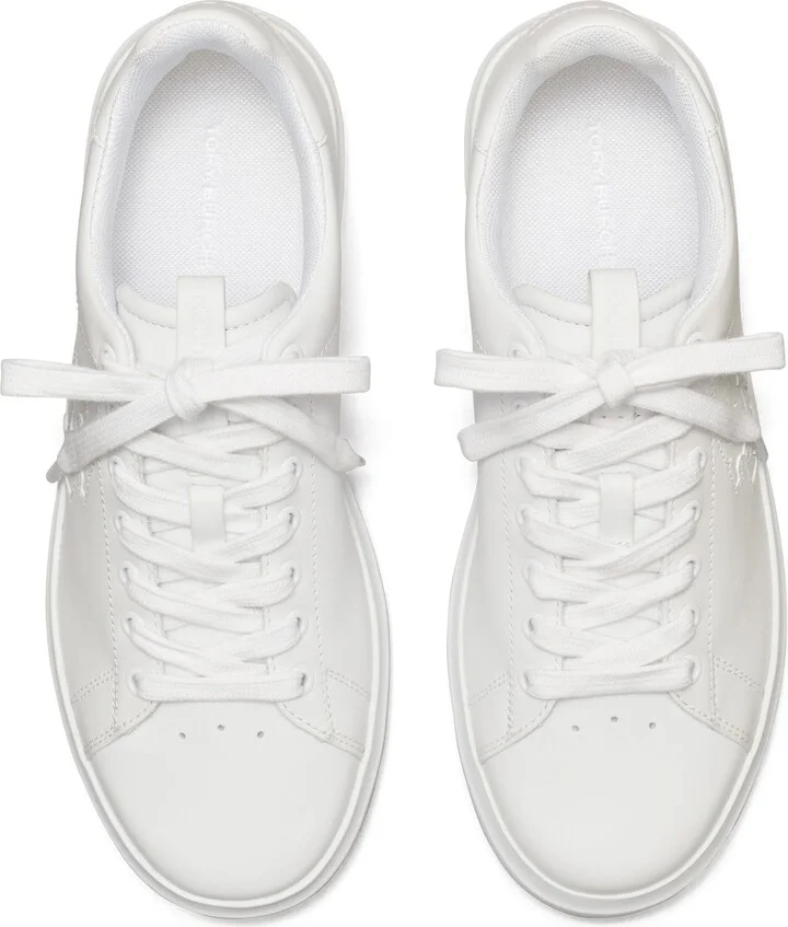 Double T Howell Court Sneaker - Image 3