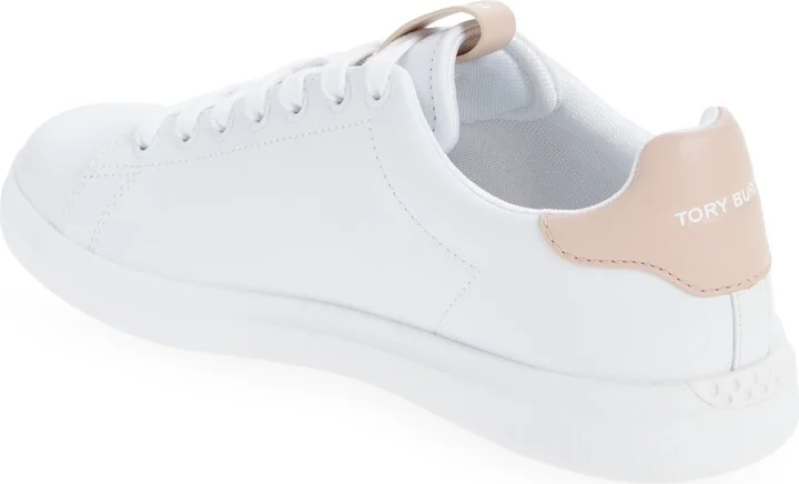 Double T Howell Court Sneaker - Image 6