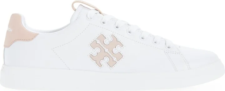 Double T Howell Court Sneaker - Image 7