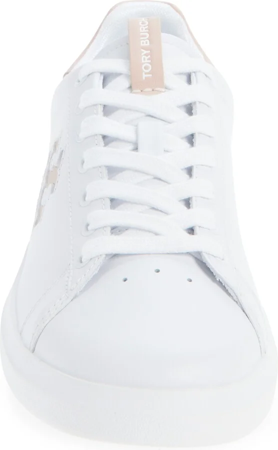 Double T Howell Court Sneaker - Image 8
