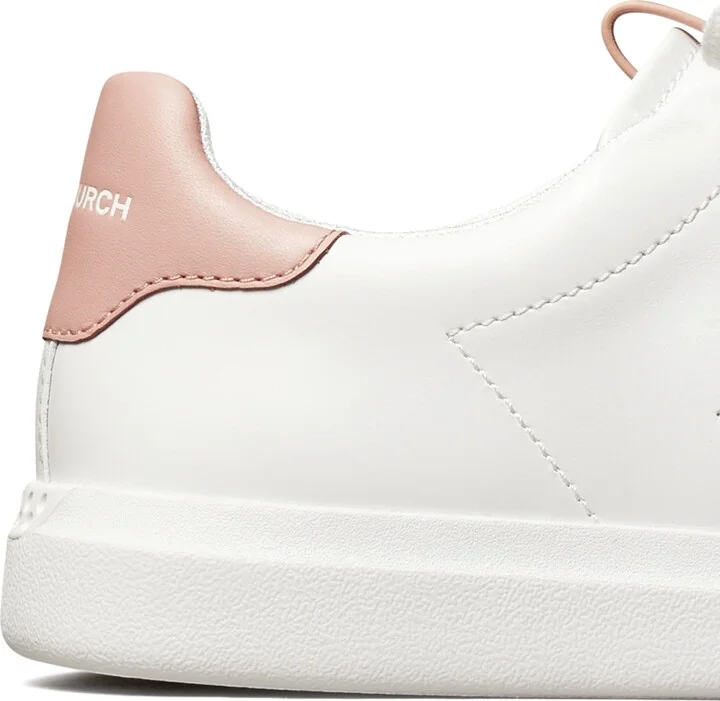 Double T Howell Court Sneaker - Image 11
