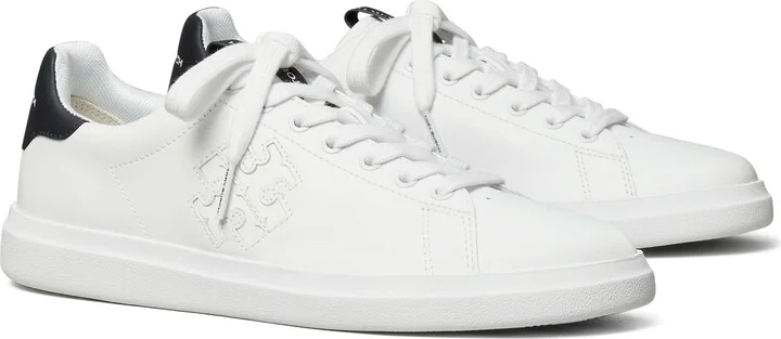 White / Perfect Navy