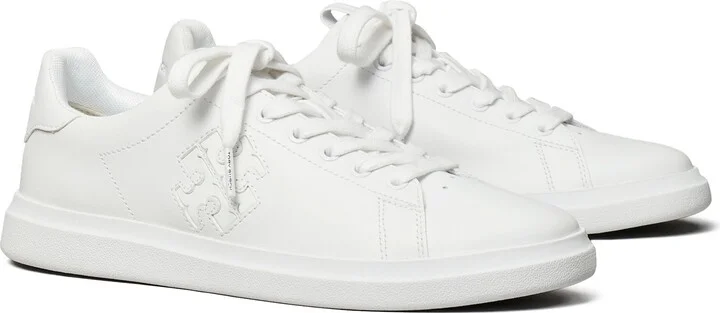 Double T Howell Court Sneaker