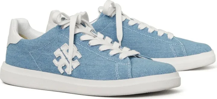 Double T Howell Court sneakers - Image 2