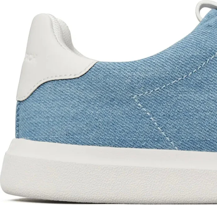 Double T Howell Court sneakers - Image 3