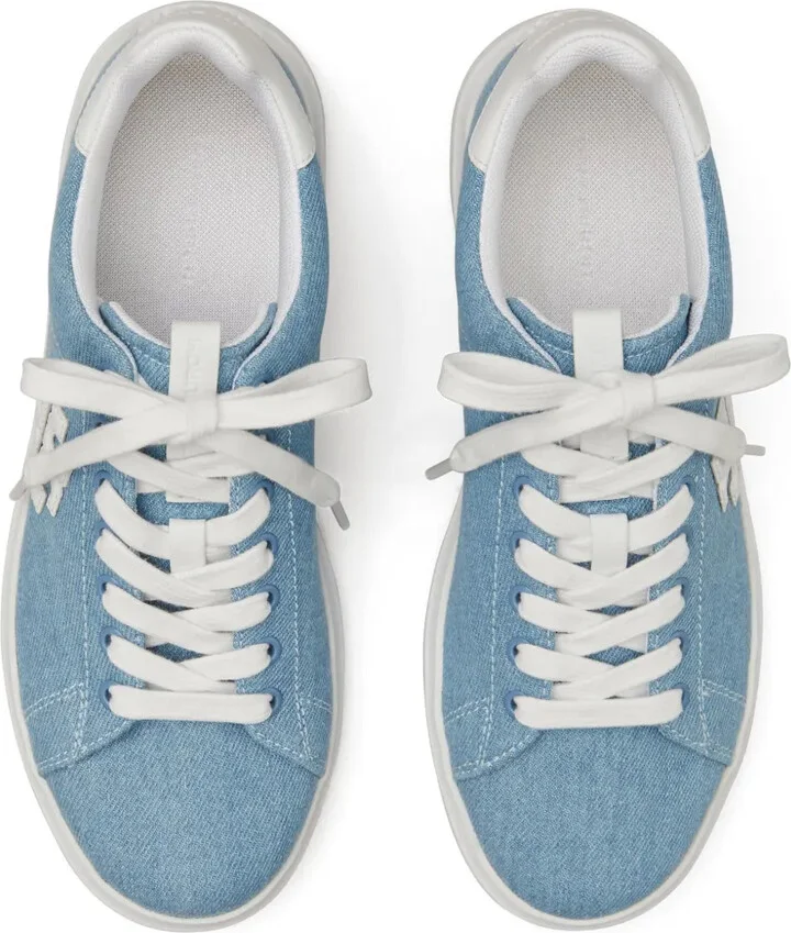 Double T Howell Court sneakers - Image 4