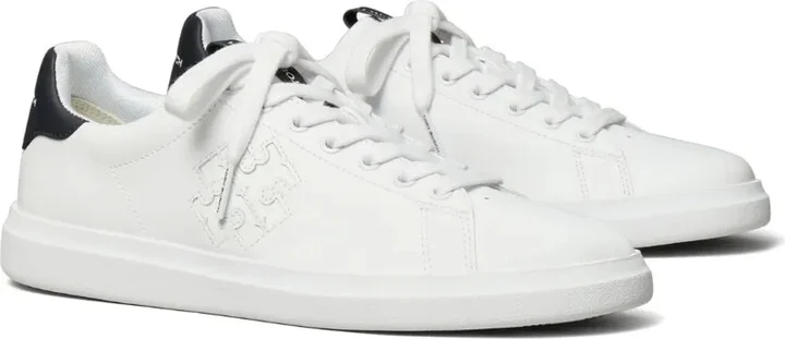 Double T Howell Court sneakers - Image 2