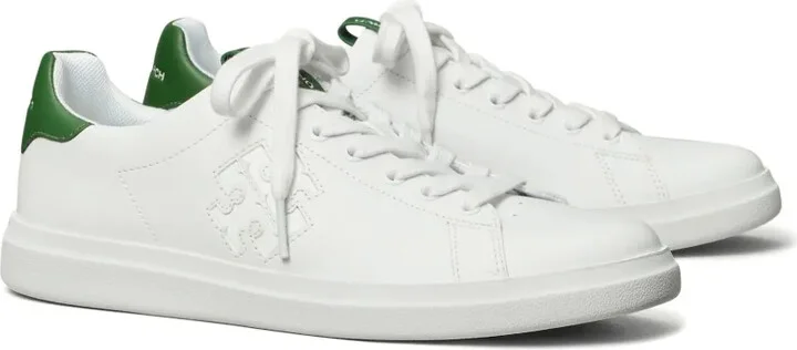 Double T Howell Court sneakers - Image 2