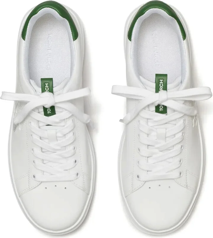 Double T Howell Court sneakers - Image 4