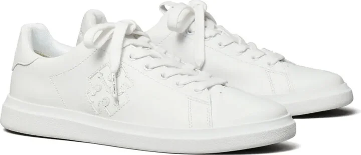 Double T Howell Court sneakers - Image 2