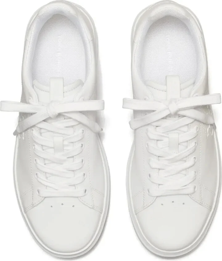 Double T Howell Court sneakers - Image 4