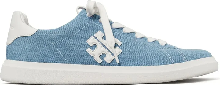Double T Howell Court sneakers